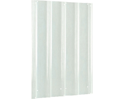 GLOBEL Dakpaneel Skylight 1 94x36,5x7 mm GLOBEL Dakpaneel Skylight 1 94x36,5x7 mm