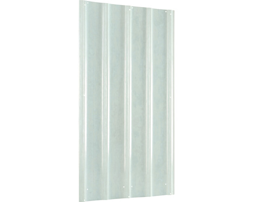 GLOBEL Dakpaneel Skylight 2 ondoorzichtig 123 x 65,5 x 0,2 cm GLOBEL Dakpaneel Skylight 2 ondoorzichtig 123 x 65,5 x 0,2 cm
