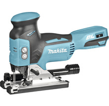Makita decoupeerzaag met borstelloze motor voor houtbewerking