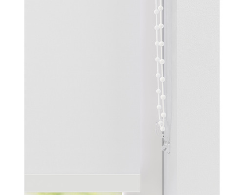 Rolgordijn met bedieningsketting