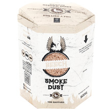 Beukenhout rookmot in kartonnen verpakking