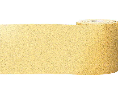 BOSCH Schuurpapier Expert C470 93 mm x 5 m K80 Schuurpapierrol voor diverse toepassingen