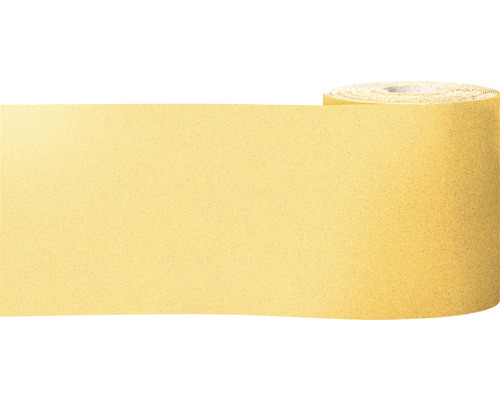 BOSCH Schuurpapier Expert C470 93 mm x 5 m K120 Schuurpapierrol voor diverse schuurwerkzaamheden
