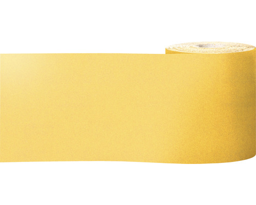 BOSCH Schuurpapier Expert C470 93 mm x 5 m K240 Schuurpapierrol voor schuurwerkzaamheden