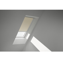 VELUX Rolgordijn verduisterend elektrisch DML C02 1085SWL beige