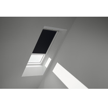 VELUX Rolgordijn verduisterend elektrisch DML C02 3009SWL zwart