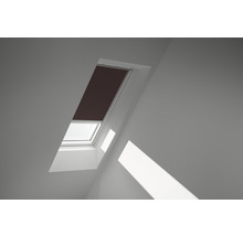 VELUX Rolgordijn verduisterend elektrisch DML C02 4559SWL donkerbruin