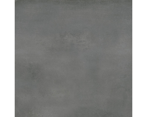 Wand- en vloertegel Abstrakto graphite 80x80 cm gerectificeerd