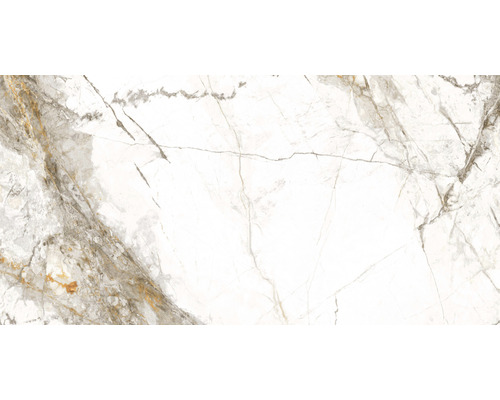 Tegelpatroon met marmerstructuur