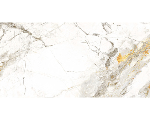 Tegelpatroon met marmerlook