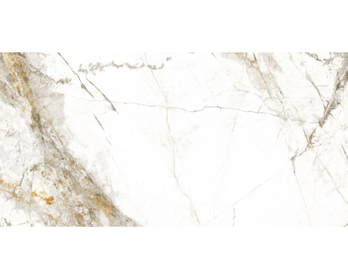 Tegelpatroon met marmerlook