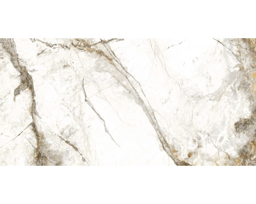 Tegelpatroon met marmerstructuur