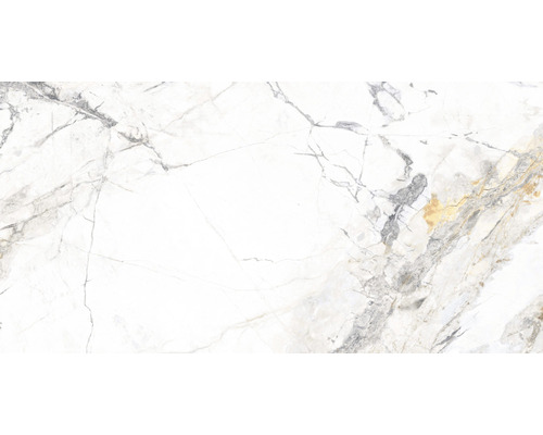 Marmeren tegel met nerf