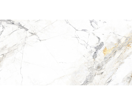 Marmeren tegel met nerf