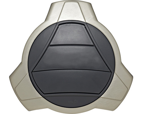 Plafondventilator afdekking