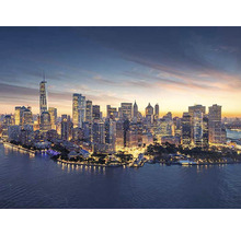 SPECIAL DECORATION Wanddoek New York 250x190 cm