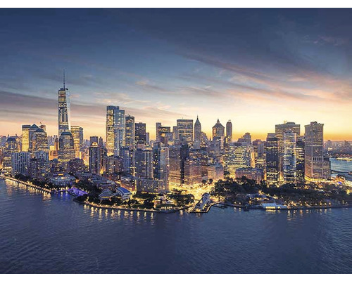 SPECIAL DECORATION Wanddoek New York 250x190 cm SPECIAL DECORATION Wanddoek New York 250x190 cm
