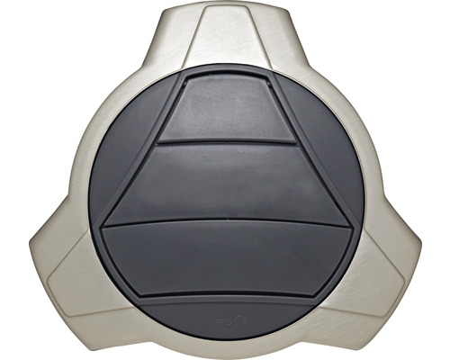 Plafondventilator afdekking