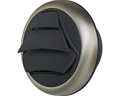 Rond ventiel voor ventilatie