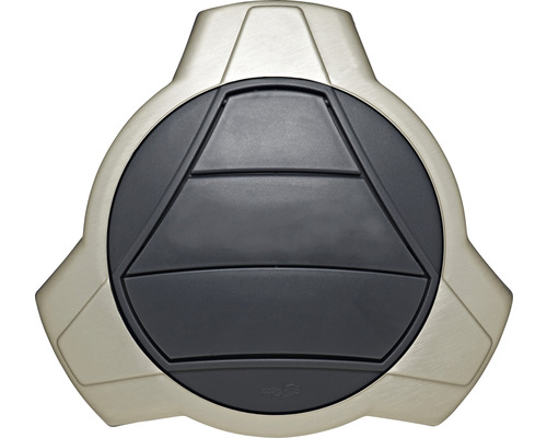 Plafondventilator afdekking