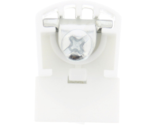 Bevestigingsclip voor rolgordijn