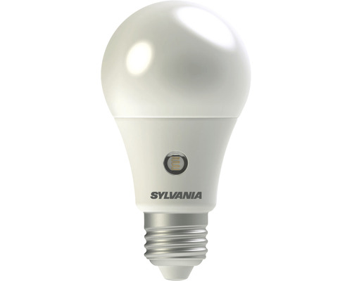 SYLVANIA LED Sensorlamp Toledo Light-Sense E27/8,4W