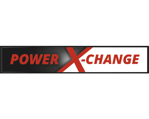 Power X-Change logo