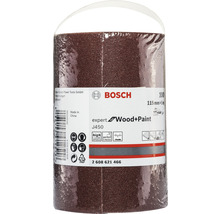 BOSCH Schuurpapier J450 Expert for Wood and Paint 115 mm x 5 m K120-thumb-1