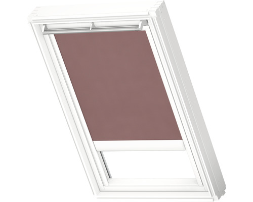 VELUX Rolgordijn lichtdoorlatend elektrisch RML C02 4168SWL soft rose