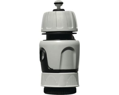 Snelkoppeling voor tuinslang