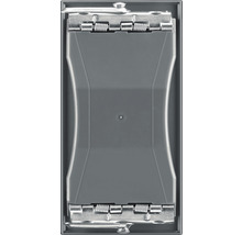BOSCH Handschuurblok 85x160 mm
