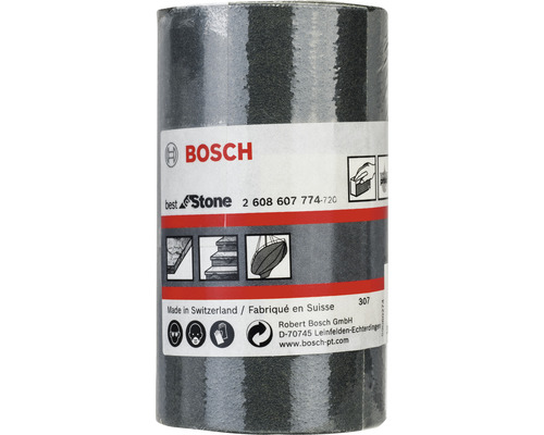 Bosch Best Stone schuurpapierrol
