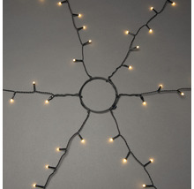 Kerstboomverlichting met ringophanging