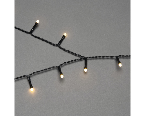 Sfeerverlichting met meerdere lampen