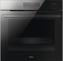 Amica oven met digitaal display