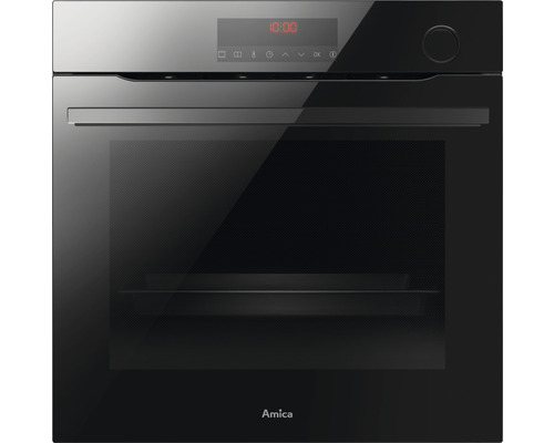 AMICA EBSX 949 610 S Inbouw stoomoven Amica oven met digitaal display
