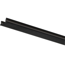 PAULMANN URail railafdekking 68 cm zwart mat-thumb-0