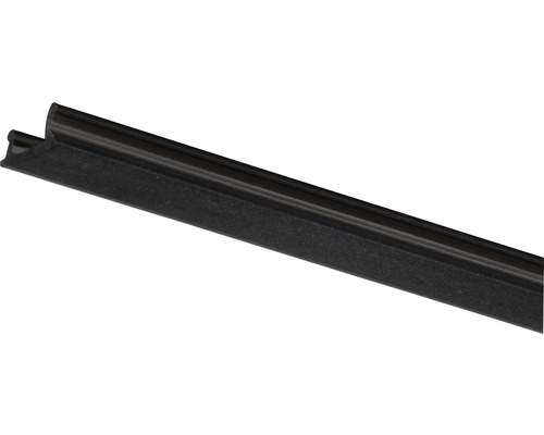 PAULMANN URail railafdekking 68 cm zwart mat-0