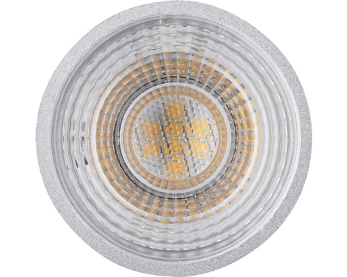 Ronde LED-lamp