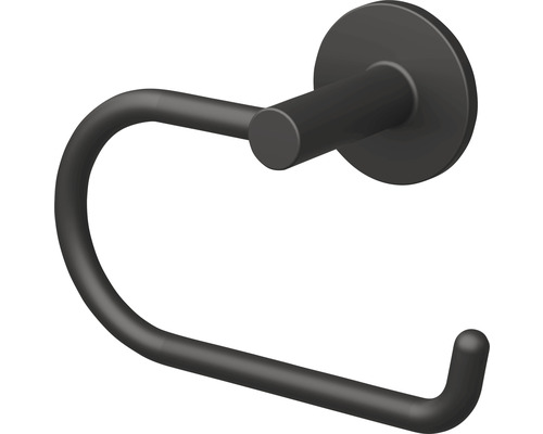 Toiletpapierhouder voor wandmontage