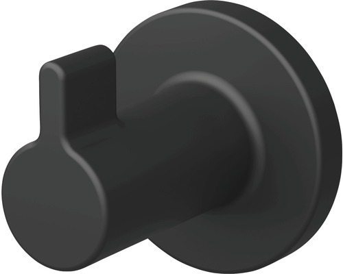 Wandhaak voor badkamer