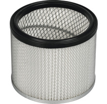 Ronde patroonfilter voor stofzuiger