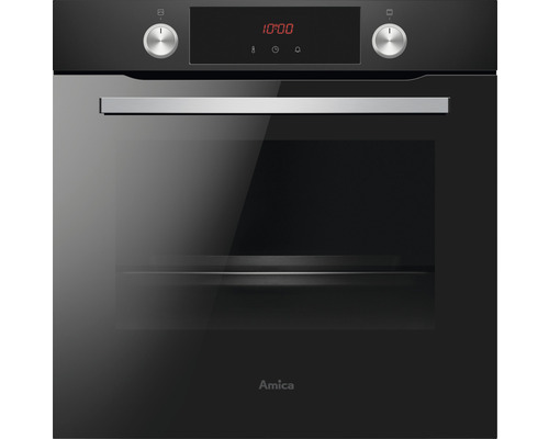 AMICA EBPX 945 600 SM Inbouw oven Amica inbouwoven met digitaal display