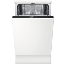 Open vaatwasser van Amica