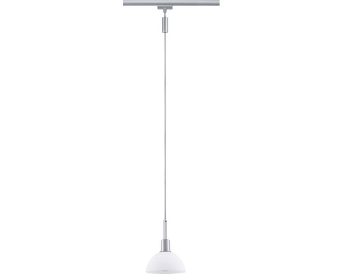 Hanglamp met kap en ophanging