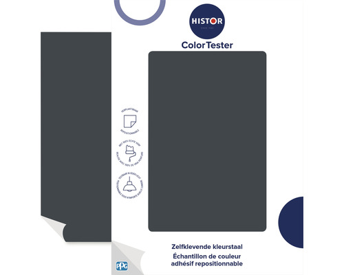 Histor ColorTester Witchcraft