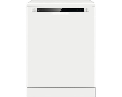 AMICA GSP 542 010-1 W Vaatwasser 60 cm Amica vaatwasser