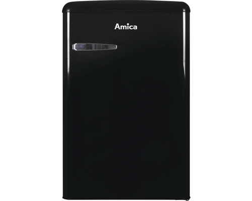 Amica koelkast in retrodesign