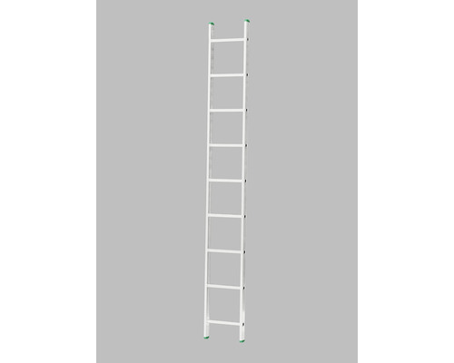 Enkele ladder 1x9