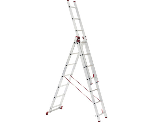 Reform ladder 3x7